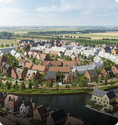 Tudor Hoofddorp